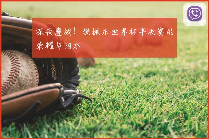 深夜鏖战！樊振东世界杯半决赛的荣耀与泪水