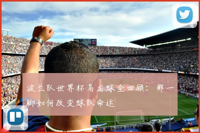 波兰队世界杯乌龙球全回顾:那一脚如何改变球队命运