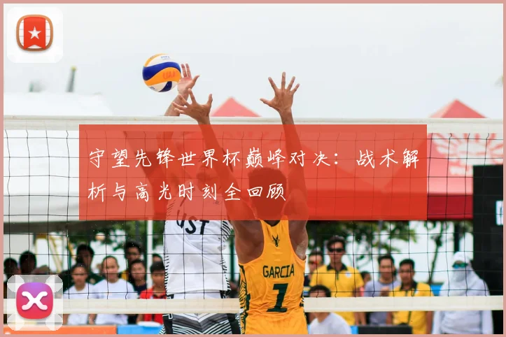 守望先锋世界杯巅峰对决：战术解析与高光时刻全回顾