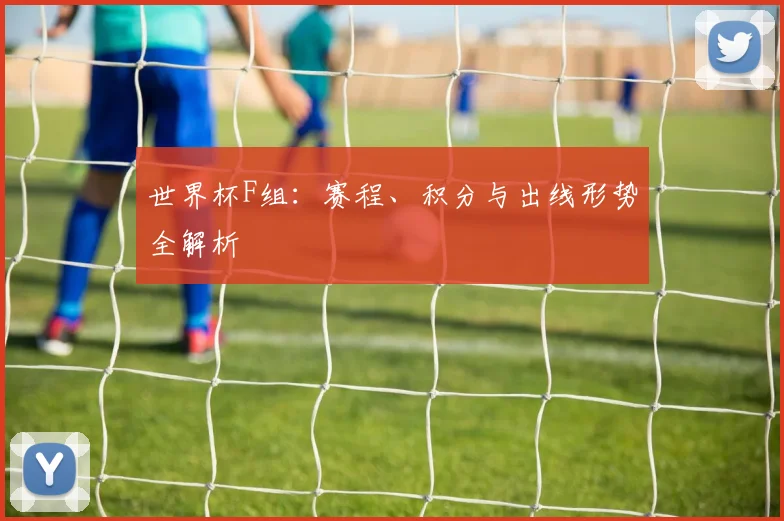 世界杯F组：赛程、积分与出线形势全解析